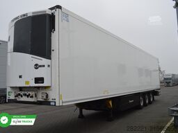 KRONE SDR Cool Liner FP 45 ThermoKing SLXi 300