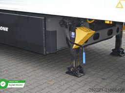 KRONE SDR Cool Liner FP 45 ThermoKing SLXi 300