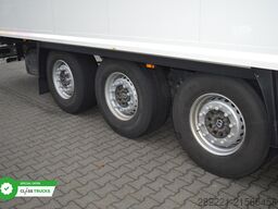 KRONE SDR Cool Liner FP 45 ThermoKing SLXi 300