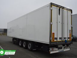 KRONE SDR Cool Liner FP 45 ThermoKing SLXi 300