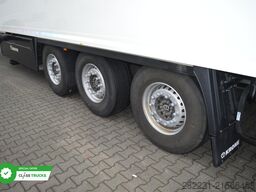 KRONE SDR Cool Liner FP 45 ThermoKing SLXi 300