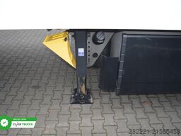 KRONE SDR Cool Liner FP 45 ThermoKing SLXi 300