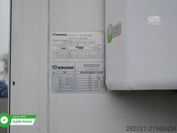 KRONE SDR Cool Liner FP 45 ThermoKing SLXi 300