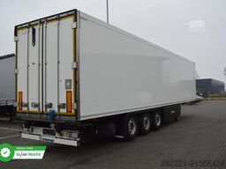 KRONE SDR Cool Liner FP 45 ThermoKing SLXi 300