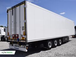 KRONE SDR Cool Liner FP 60 ThermoKing SLXi 300