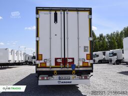 KRONE SDR Cool Liner FP 60 ThermoKing SLXi 300