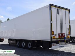 KRONE SDR Cool Liner FP 60 ThermoKing SLXi 300