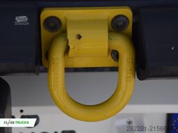 KRONE SDR Cool Liner FP 60 ThermoKing SLXi 300