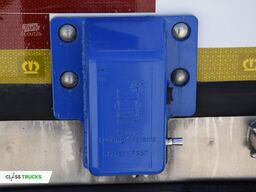 KRONE SDR Cool Liner FP 60 ThermoKing SLXi 300