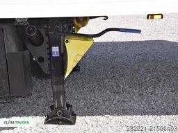 KRONE SDR Cool Liner FP 60 ThermoKing SLXi 300