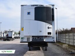 SCHMITZ CARGOBULL SKO FP 60 ThermoKing SLXi 300