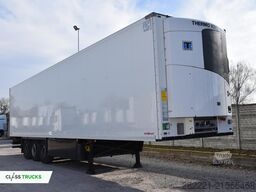 SCHMITZ CARGOBULL SKO FP 60 ThermoKing SLXi 300