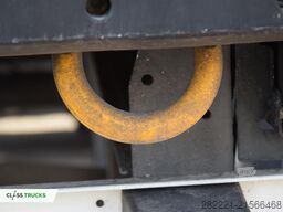 SCHMITZ CARGOBULL SKO FP 60 ThermoKing SLXi 300