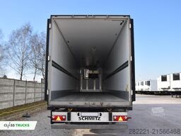 SCHMITZ CARGOBULL SKO FP 60 ThermoKing SLXi 300