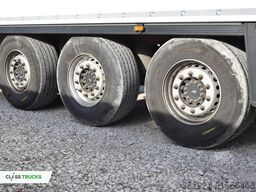 SCHMITZ CARGOBULL SKO FP 60 ThermoKing SLXi 300