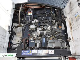 SCHMITZ CARGOBULL SKO FP 60 ThermoKing SLXi 300