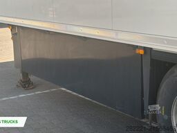SCHMITZ CARGOBULL SKO FP 60 ThermoKing SLXi 300