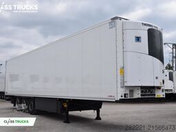SCHMITZ CARGOBULL SKO FP 60 ThermoKing SLXi 300