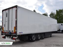 SCHMITZ CARGOBULL SKO FP 60 ThermoKing SLXi 300