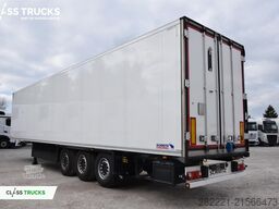 SCHMITZ CARGOBULL SKO FP 60 ThermoKing SLXi 300