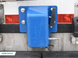 SCHMITZ CARGOBULL SKO FP 60 ThermoKing SLXi 300