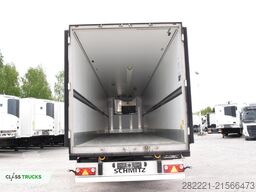 SCHMITZ CARGOBULL SKO FP 60 ThermoKing SLXi 300