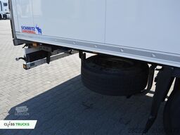 SCHMITZ CARGOBULL SKO FP 60 ThermoKing SLXi 300