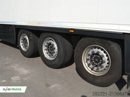 SCHMITZ CARGOBULL SKO FP 60 ThermoKing SLXi 300