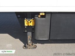 SCHMITZ CARGOBULL SKO FP 60 ThermoKing SLXi 300