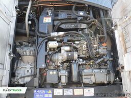 SCHMITZ CARGOBULL SKO FP 60 ThermoKing SLXi 300