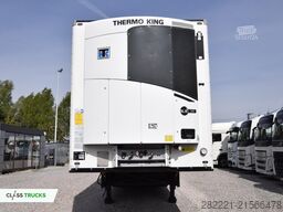 SCHMITZ CARGOBULL SKO FP 60 ThermoKing SLXi 300