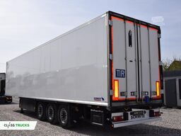 SCHMITZ CARGOBULL SKO FP 60 ThermoKing SLXi 300