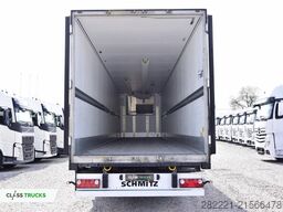 SCHMITZ CARGOBULL SKO FP 60 ThermoKing SLXi 300
