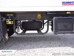 SCHMITZ CARGOBULL SKO FP 60 ThermoKing SLXi 300