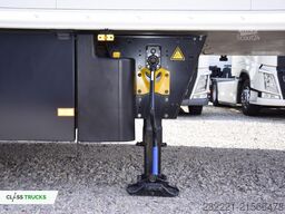 SCHMITZ CARGOBULL SKO FP 60 ThermoKing SLXi 300