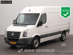 Volkswagen Crafter 163pk L2H2 Trekhaak Airco APK 10-2026 L...