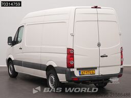 Volkswagen Crafter 163pk L2H2 Trekhaak Airco APK 10-2026 L...