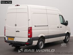 Volkswagen Crafter 163pk L2H2 Trekhaak Airco APK 10-2026 L...