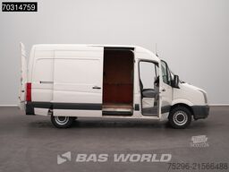 Volkswagen Crafter 163pk L2H2 Trekhaak Airco APK 10-2026 L...