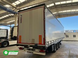 SCHMITZ CARGOBULL SCS24/L Varios