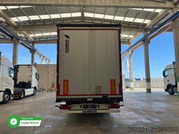 SCHMITZ CARGOBULL SCS24/L Varios
