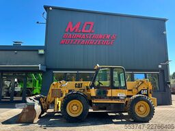 Caterpillar TH63
