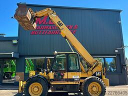 Caterpillar TH63