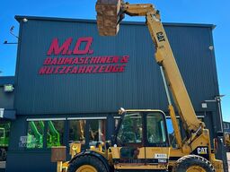 Caterpillar TH63