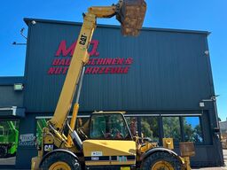 Caterpillar TH63