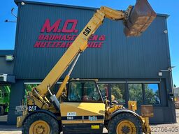 Caterpillar TH63