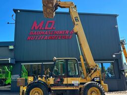 Caterpillar TH63