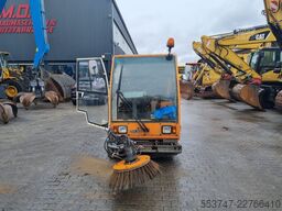 Schmidt AEBI Bougie MFH 2200