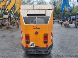 Schmidt AEBI Bougie MFH 2200