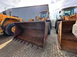 Liebherr L 564